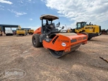 Used Compactor